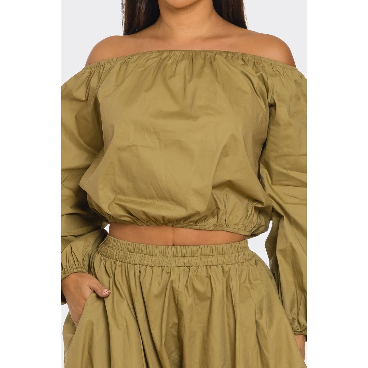 MODERN BOHO DUO SET