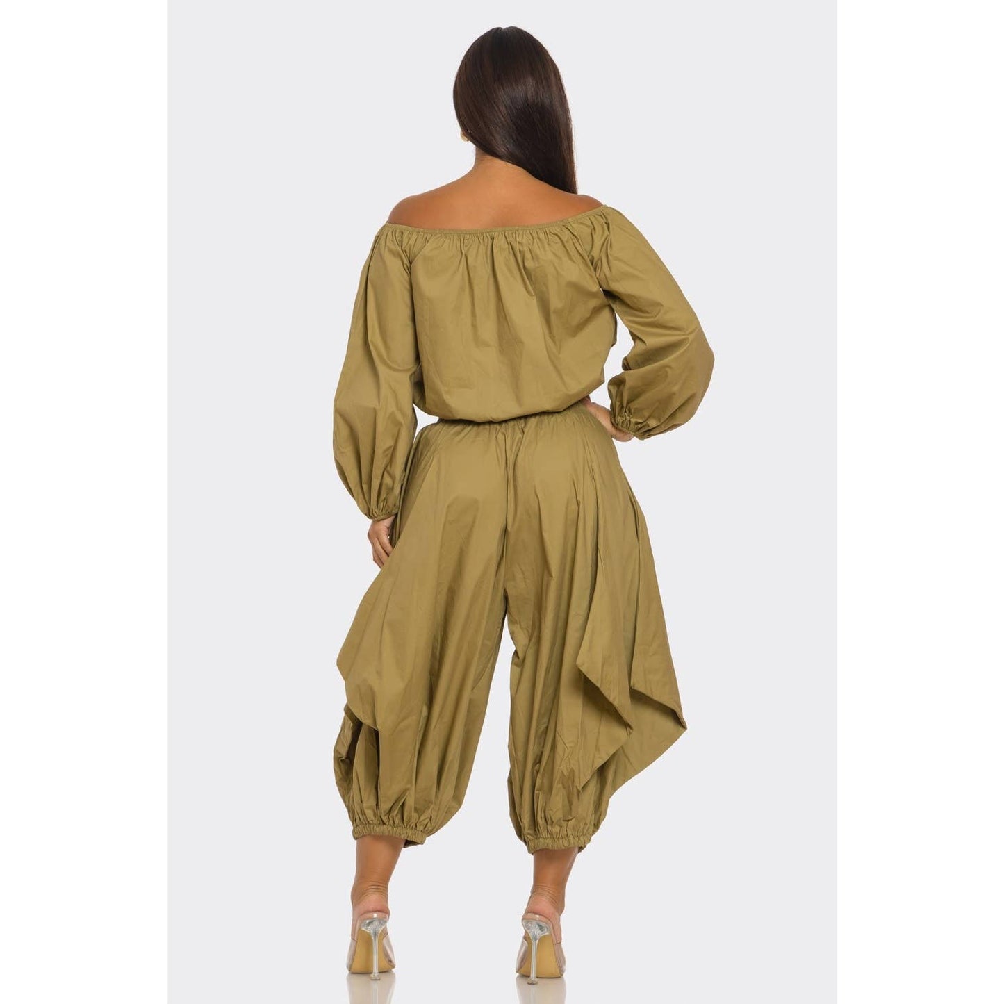 MODERN BOHO DUO SET