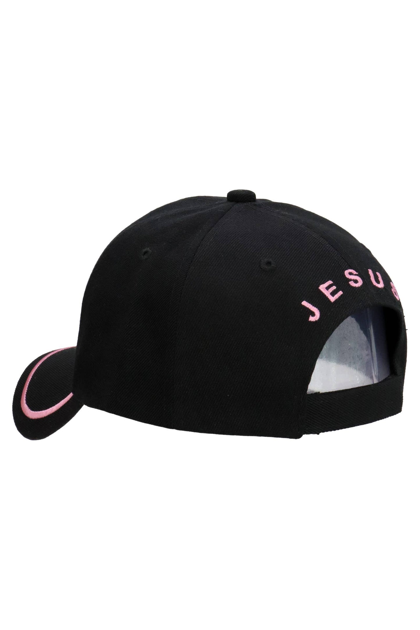 Woman Of Faith Proverbs Baseball Cap