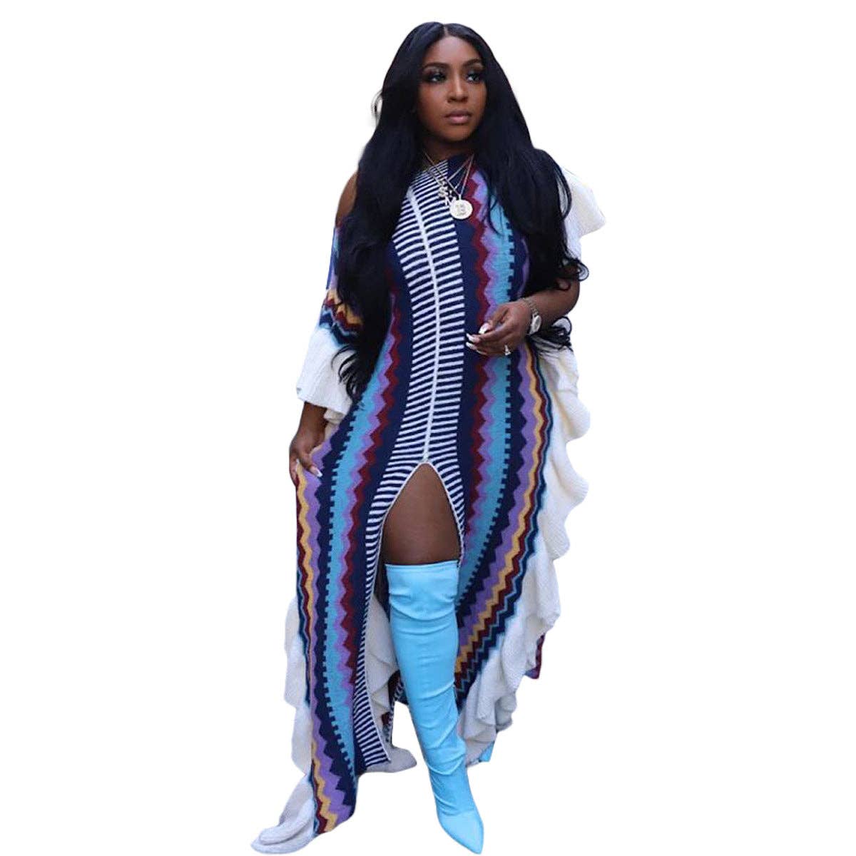 MB FASHION DRESS MB 1273 PRE-ORDER