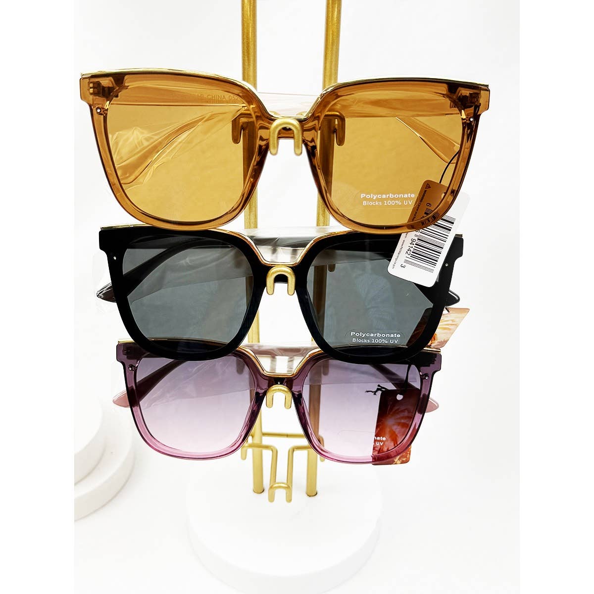 Cecilia Fashion Shades Sunglasses