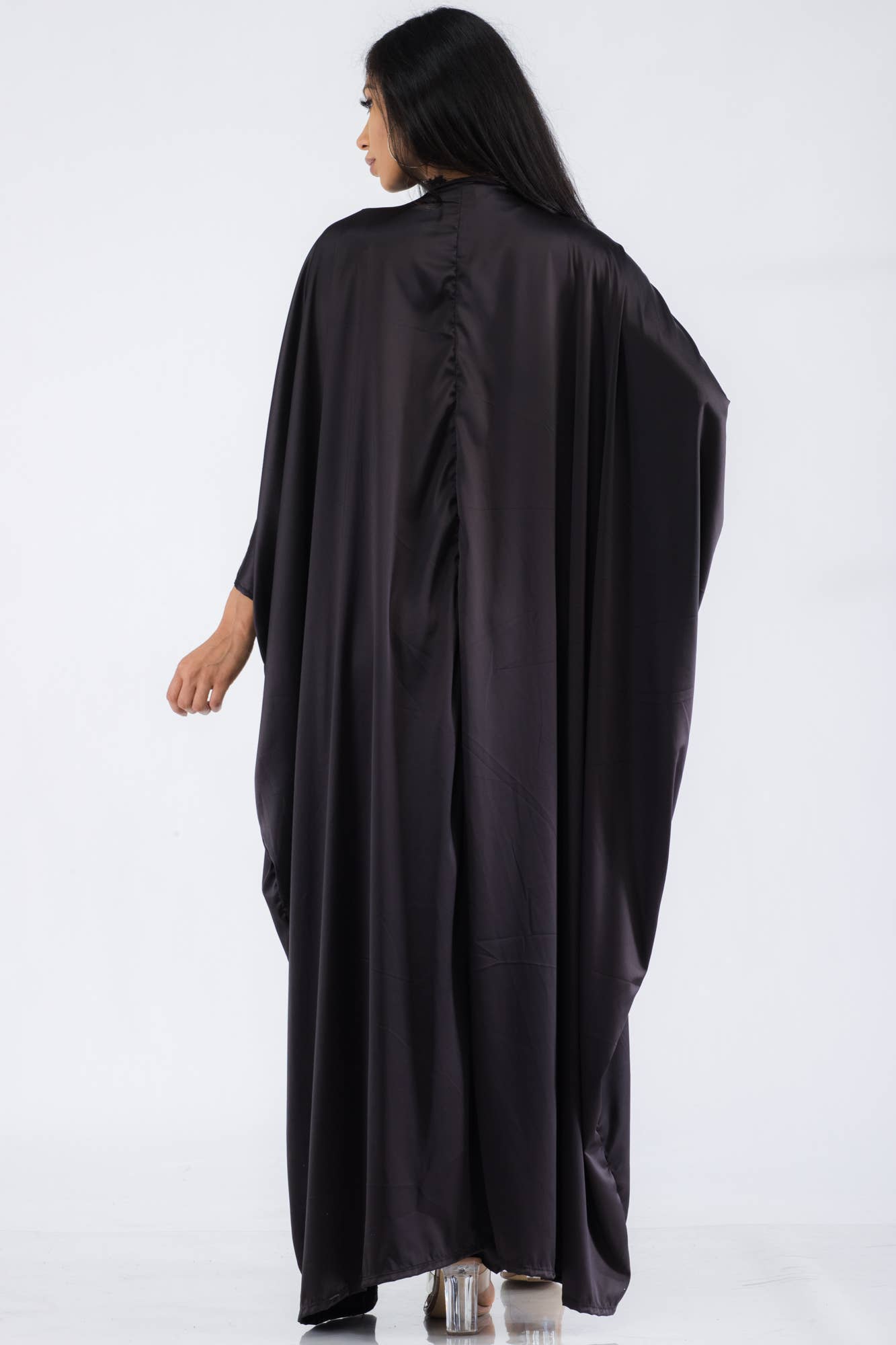 Cover Me in Black Set