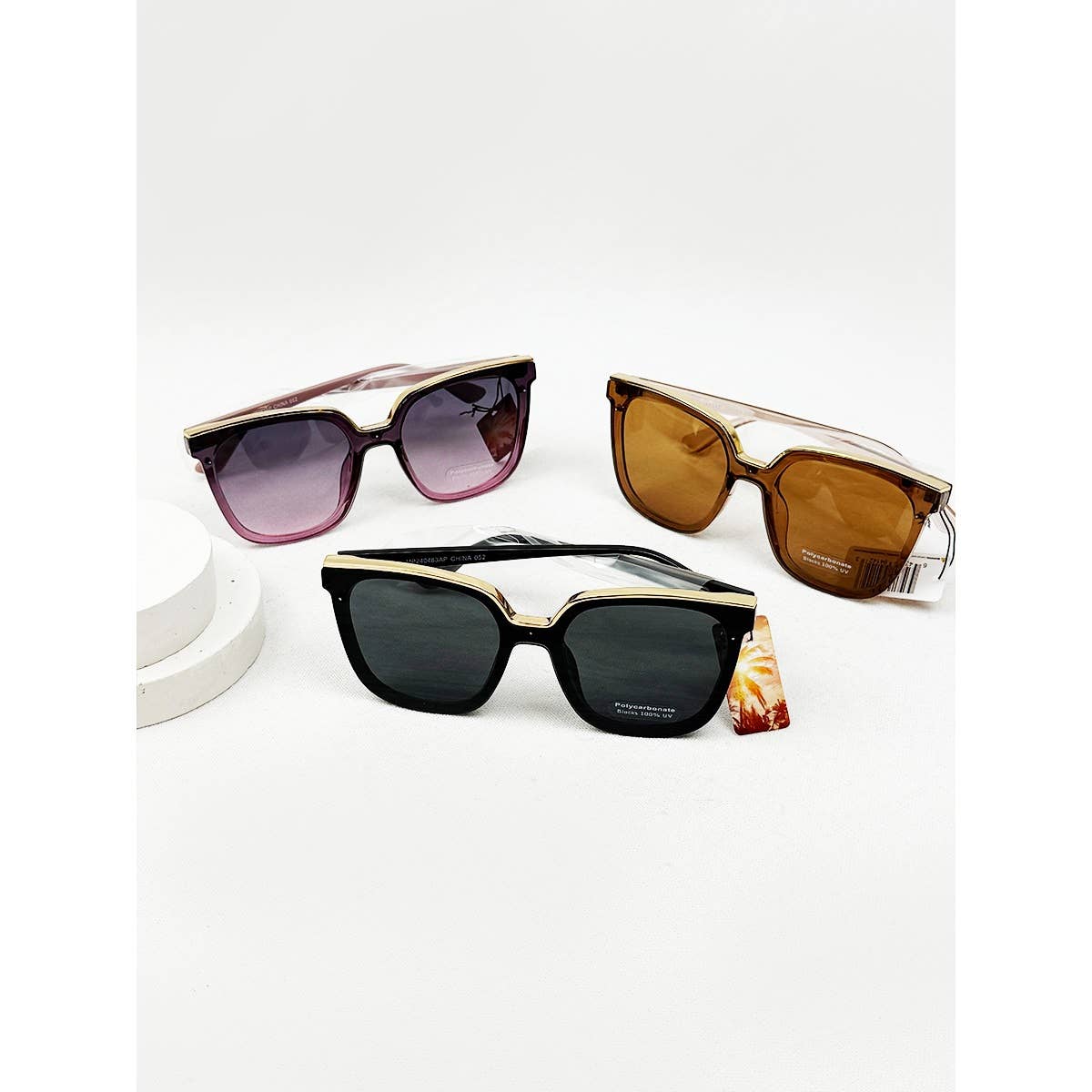 Cecilia Fashion Shades Sunglasses