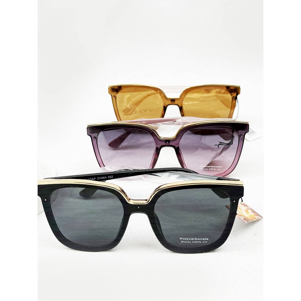 Cecilia Fashion Shades Sunglasses