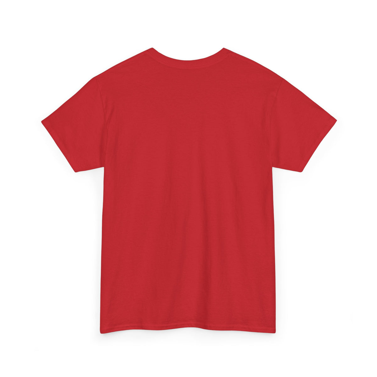 Short Hair Gangsta T-Shirt — Funny Short-Haired Pride Tee