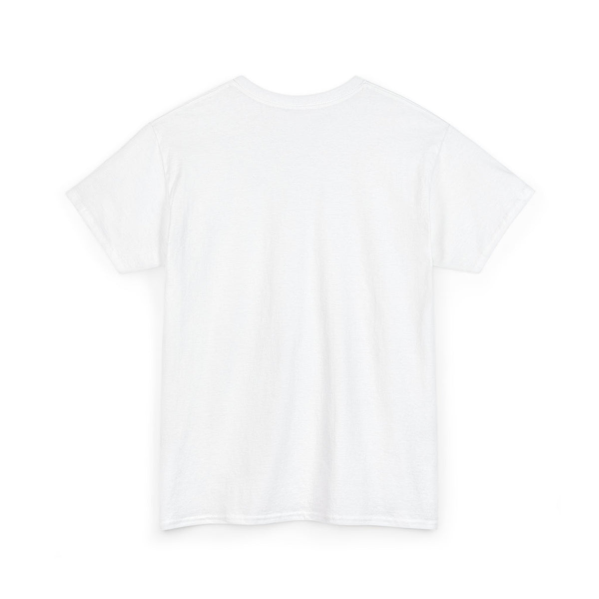 Short Hair Gangsta T-Shirt — Funny Short-Haired Pride Tee