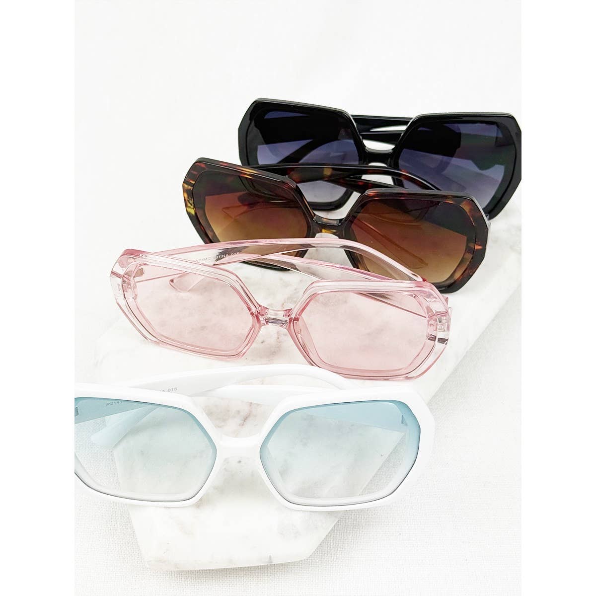 Karen Fashion Shades Sunglasses
