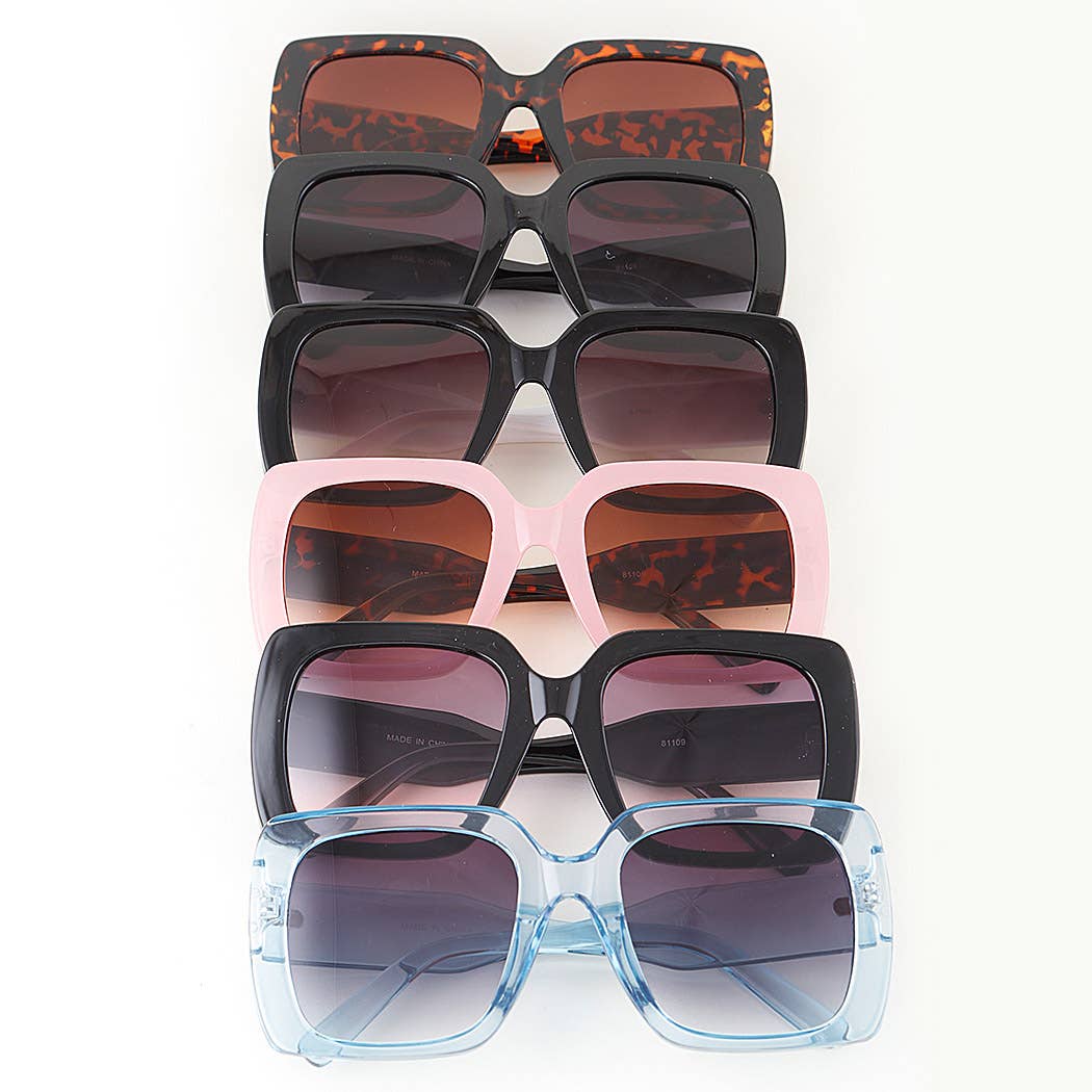 Bold N Stylish Sunglasses