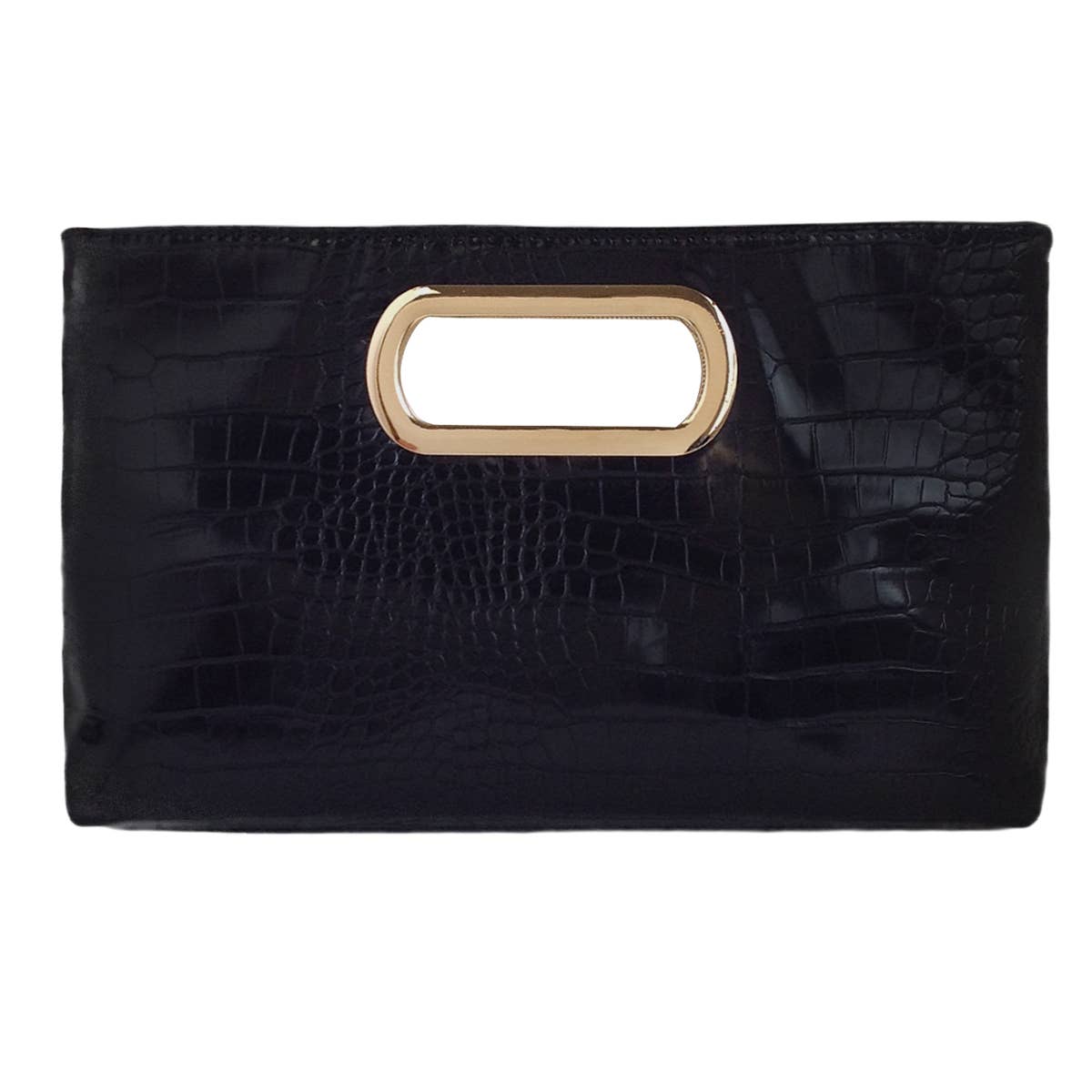 Crocodile Synthetic Clutch…