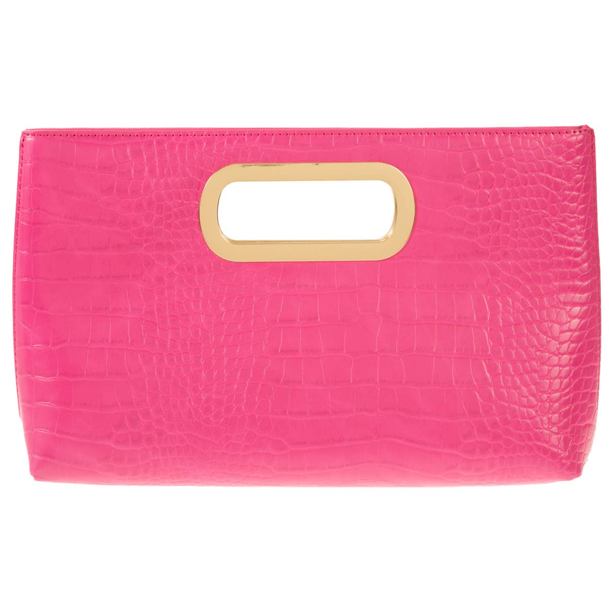 Crocodile Synthetic Clutch…