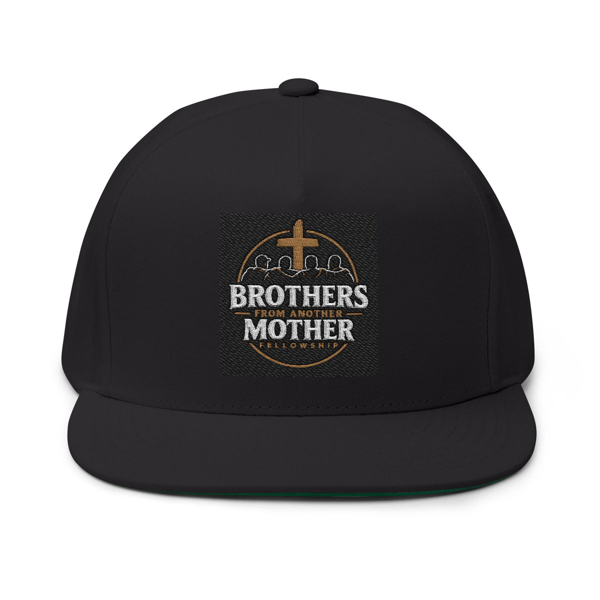 Brothers Ball Cap