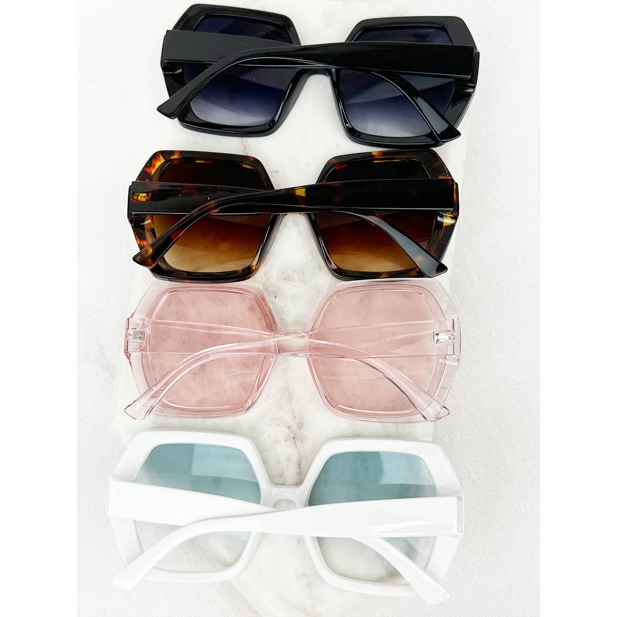 Karen Fashion Shades Sunglasses