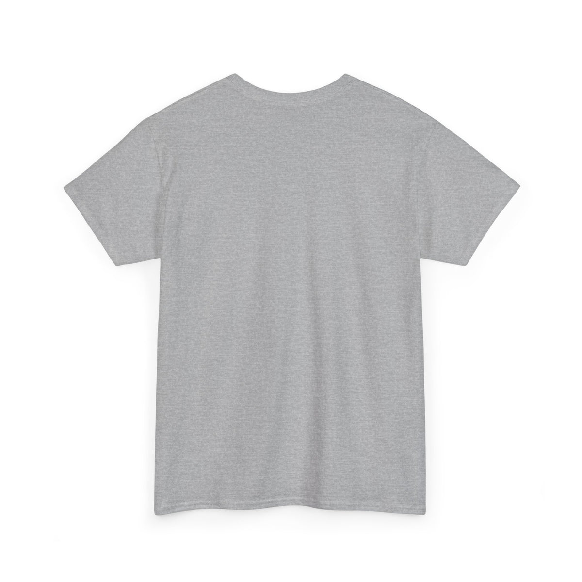 Short Hair Gangsta T-Shirt — Funny Short-Haired Pride Tee