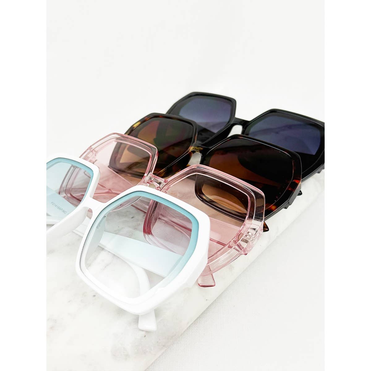 Karen Fashion Shades Sunglasses