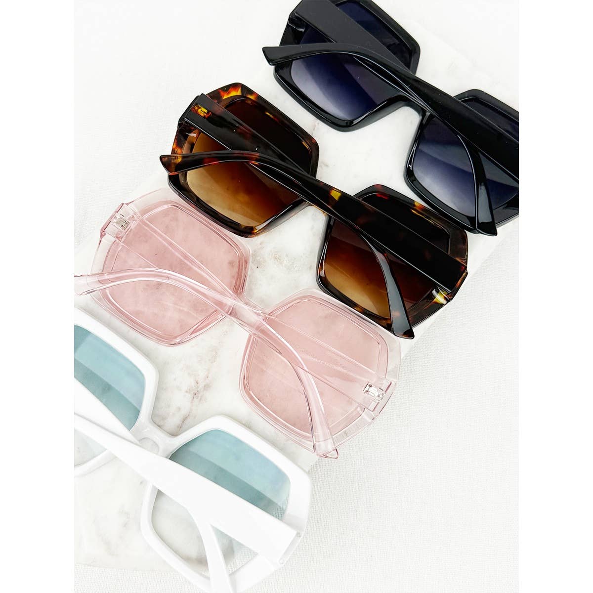Karen Fashion Shades Sunglasses