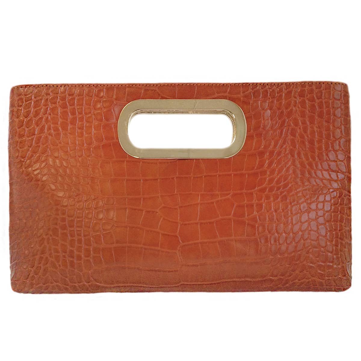 Crocodile Synthetic Clutch…