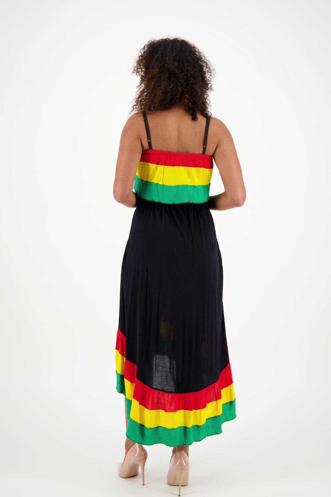 Rasta 477