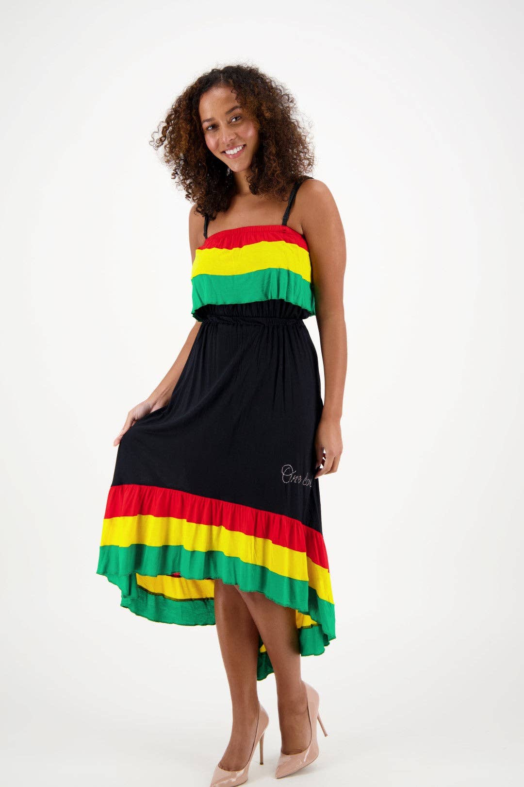 Rasta 477