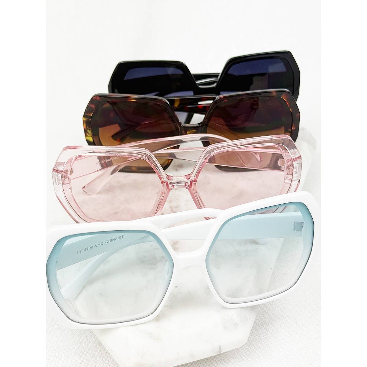 Karen Fashion Shades Sunglasses