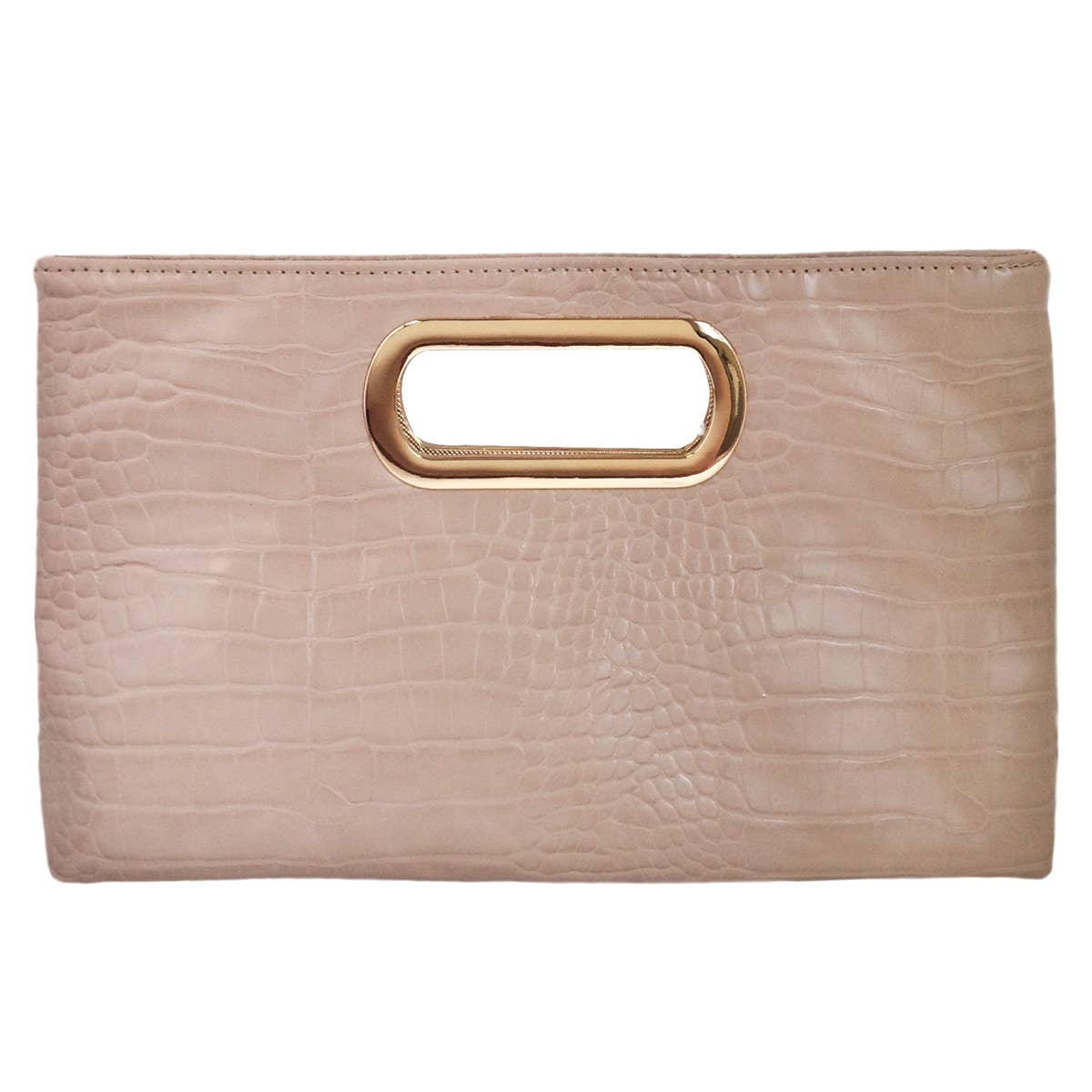Crocodile Synthetic Clutch…