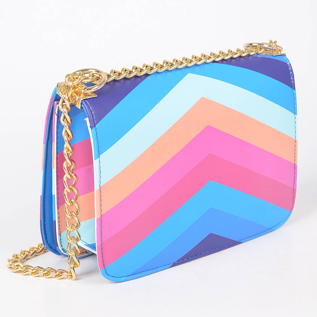 Multi Color purse