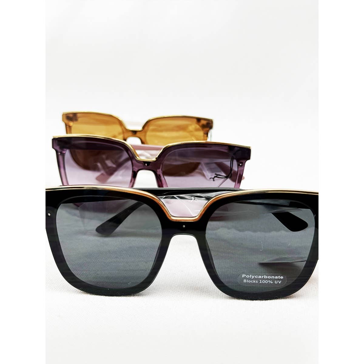 Cecilia Fashion Shades Sunglasses