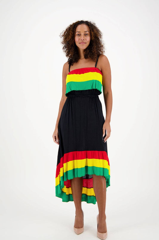 Rasta 477