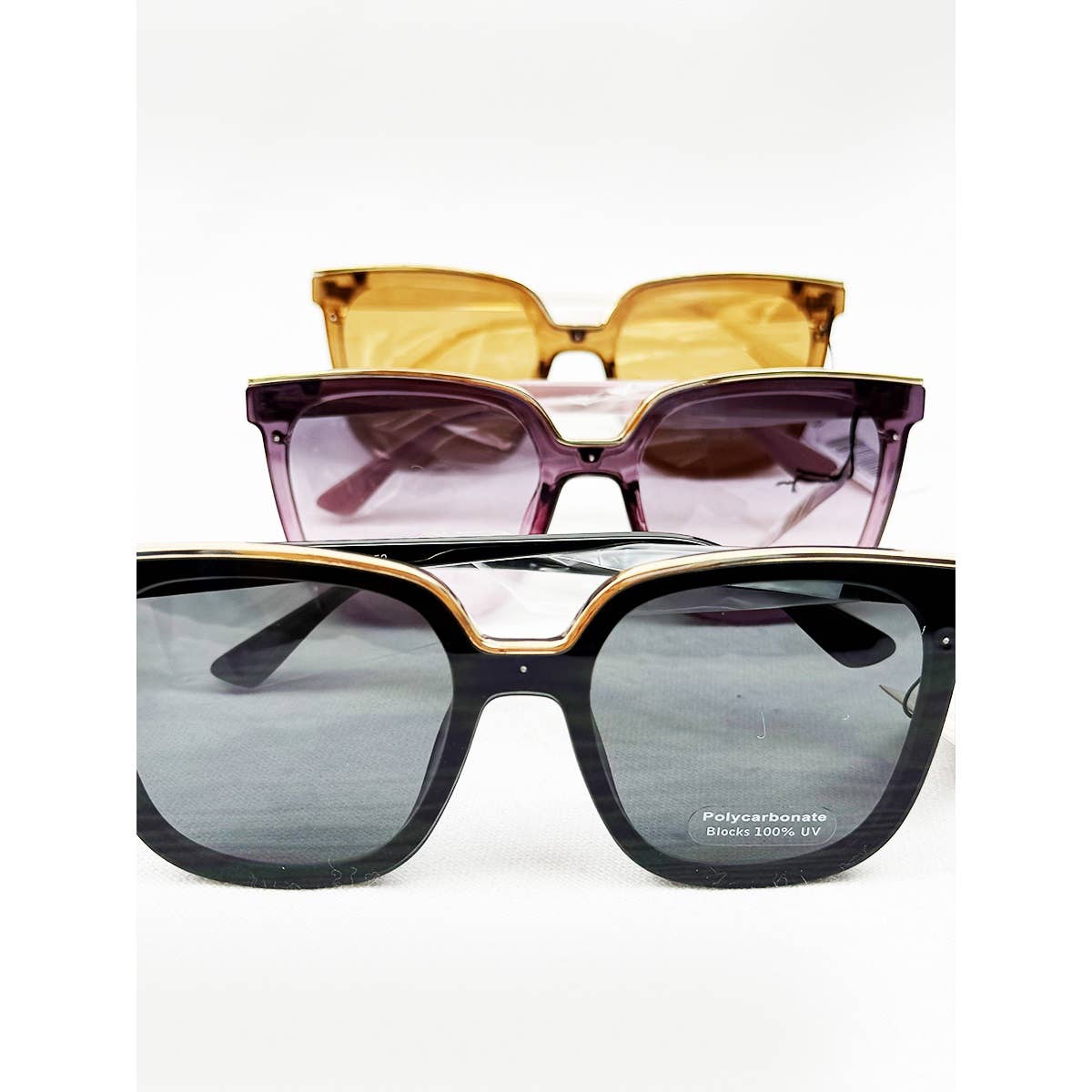 Cecilia Fashion Shades Sunglasses