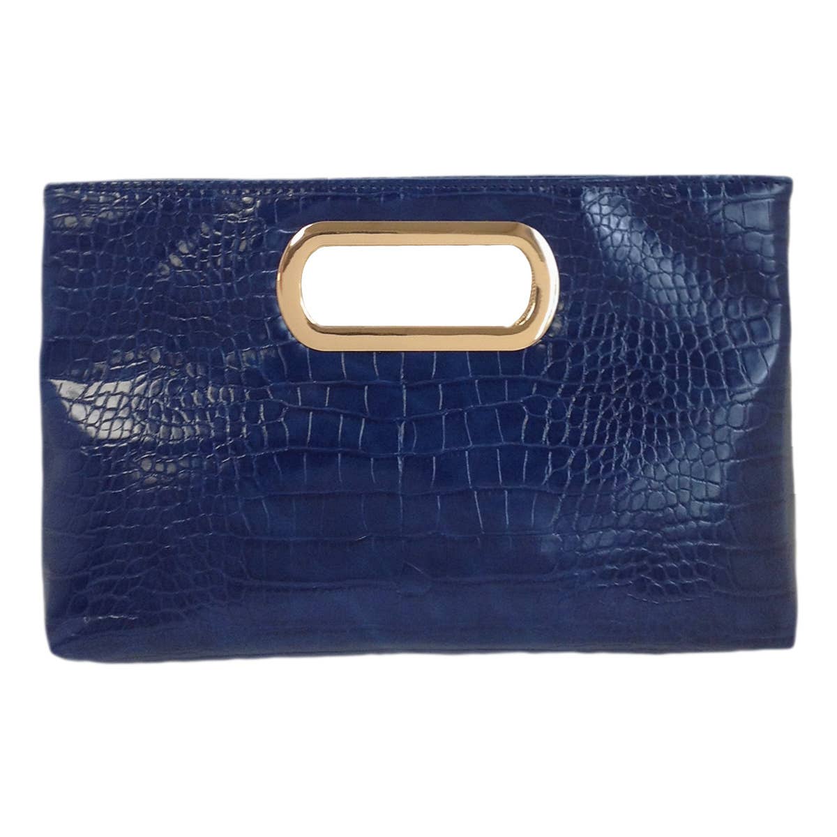 Crocodile Synthetic Clutch…