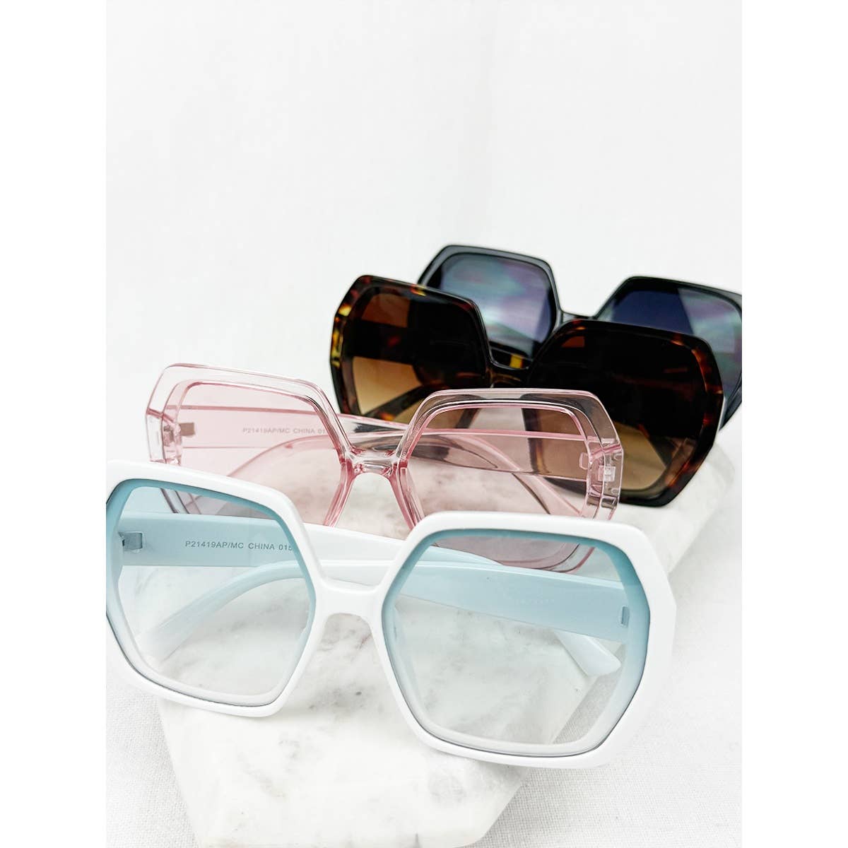 Karen Fashion Shades Sunglasses