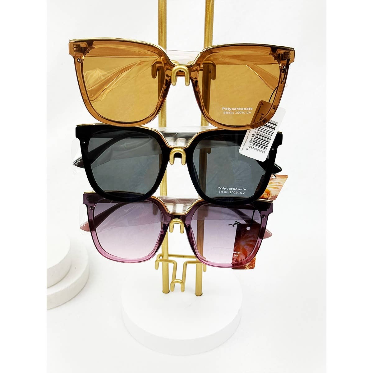Cecilia Fashion Shades Sunglasses