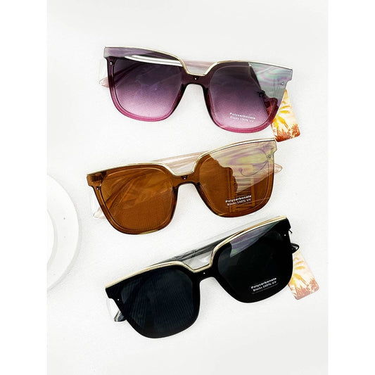 Cecilia Fashion Shades Sunglasses