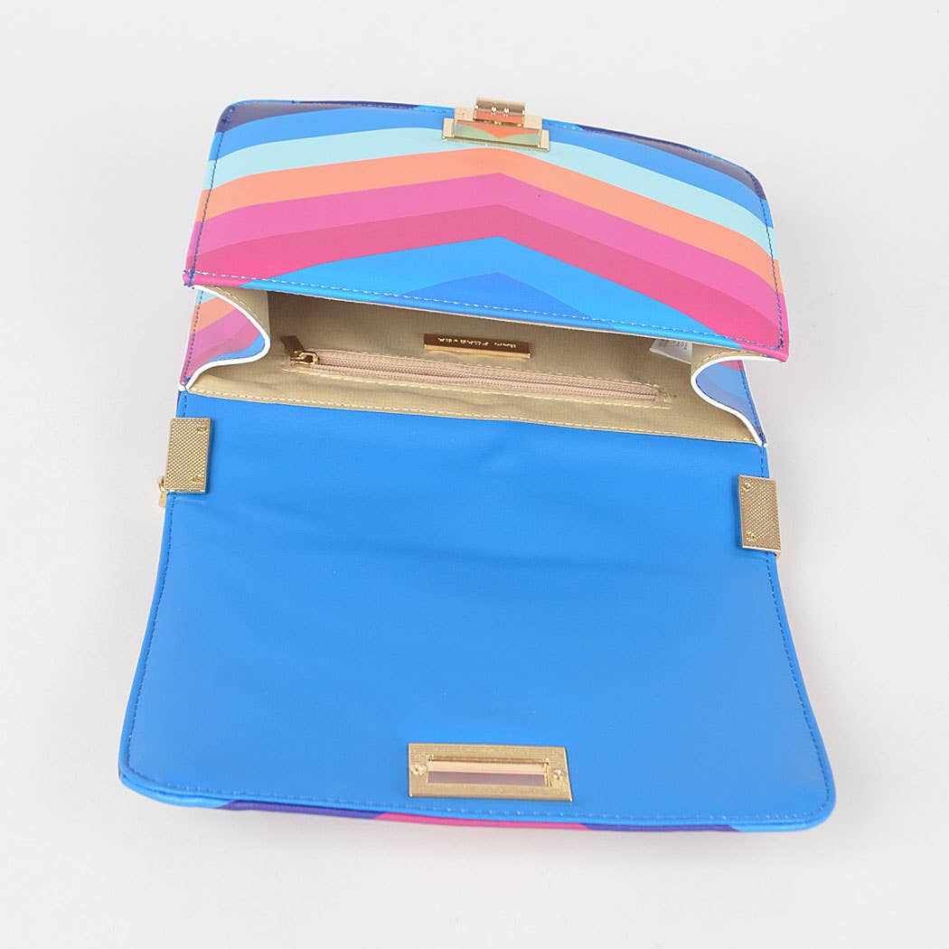 Multi Color purse