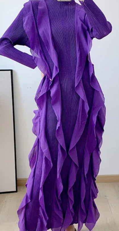 Ruffle Love