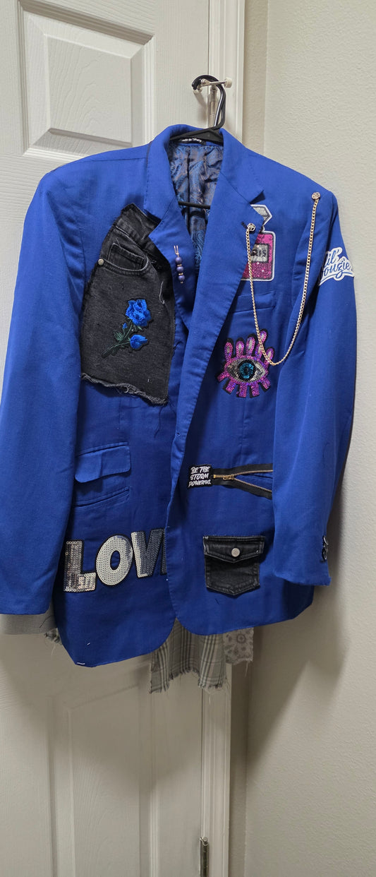 Junk Blazer