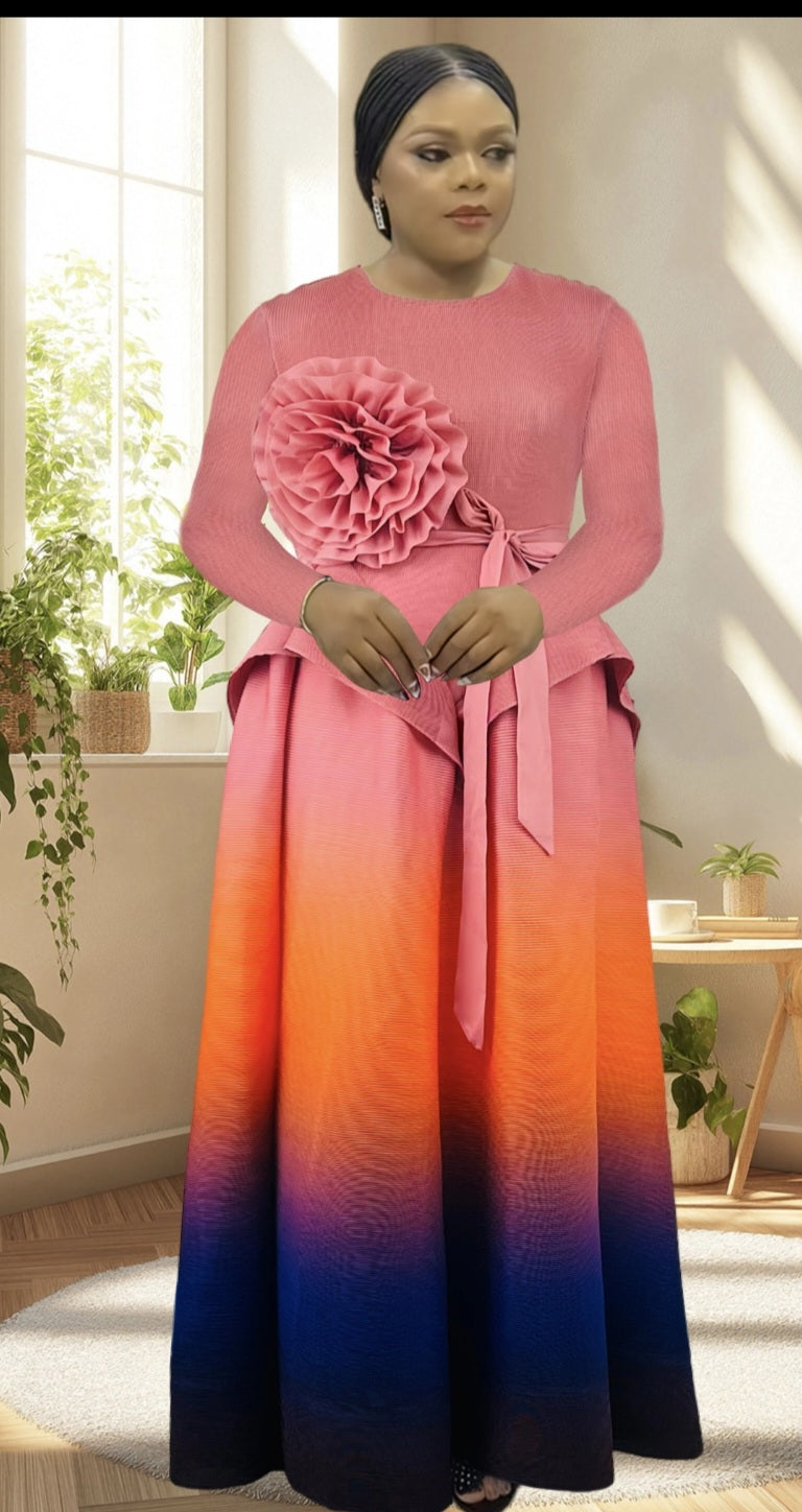 Floral Grace