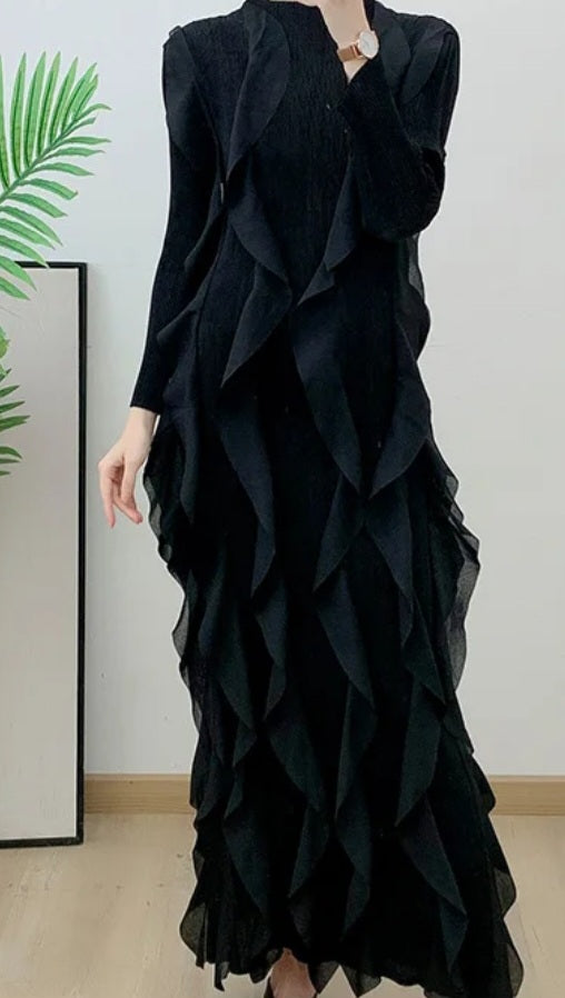 Ruffle Love