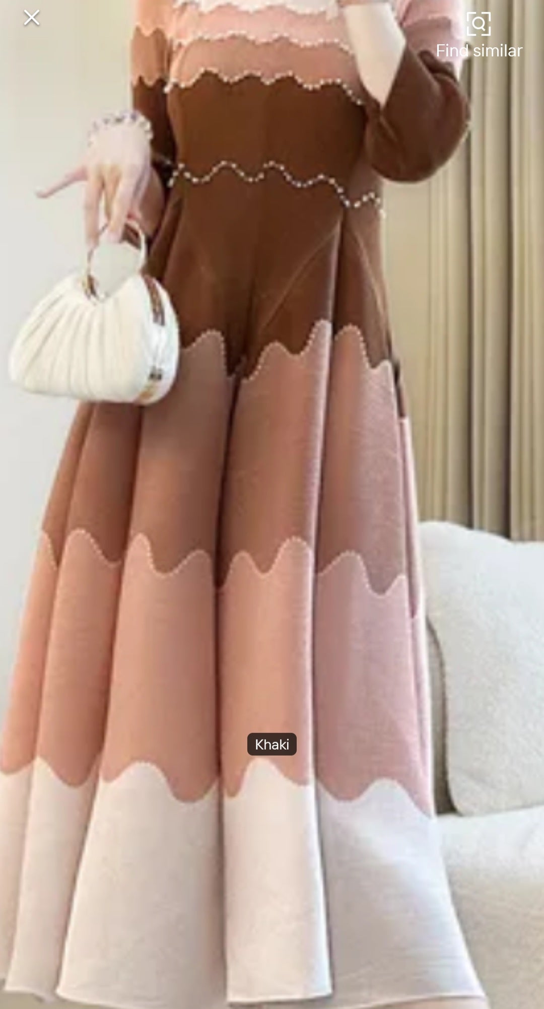 Devine Bounce Dress