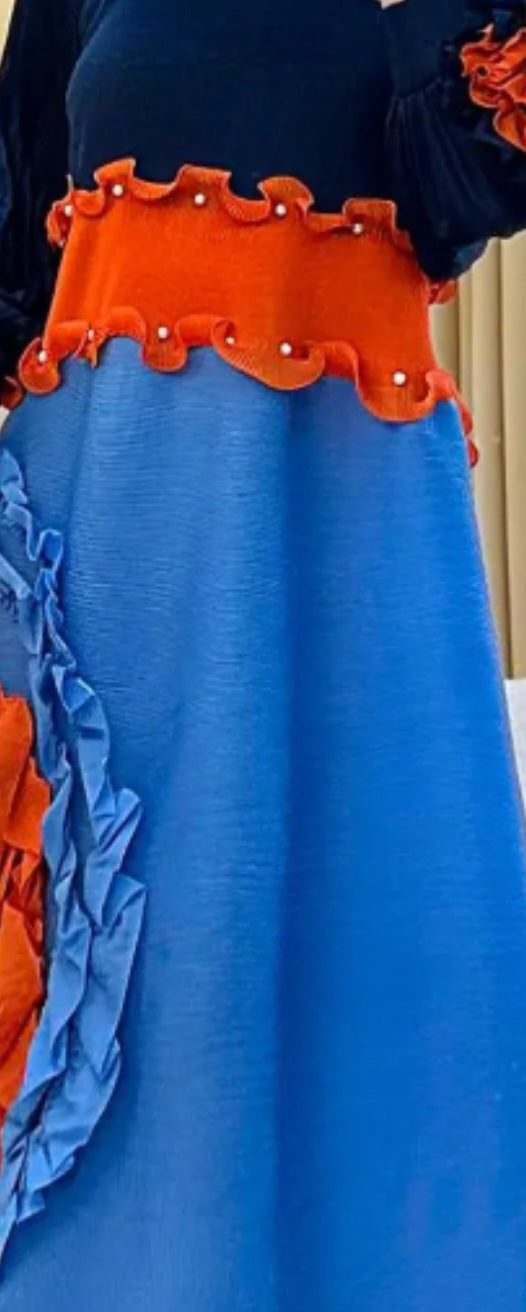 Favor Dress Bounce Dress