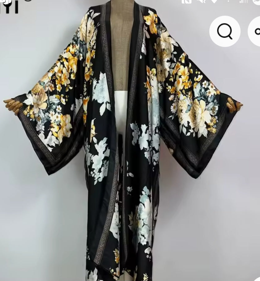 Kimono
