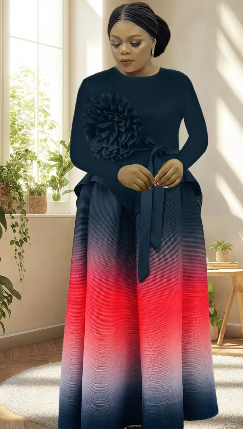 Floral Grace