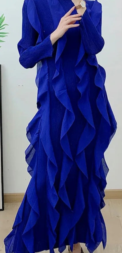 Ruffle Love