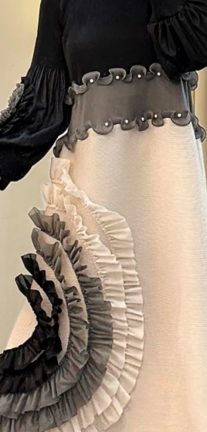 Favor Dress Bounce Dress