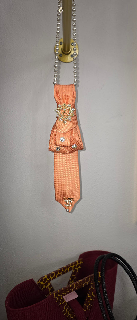 Designer Tie