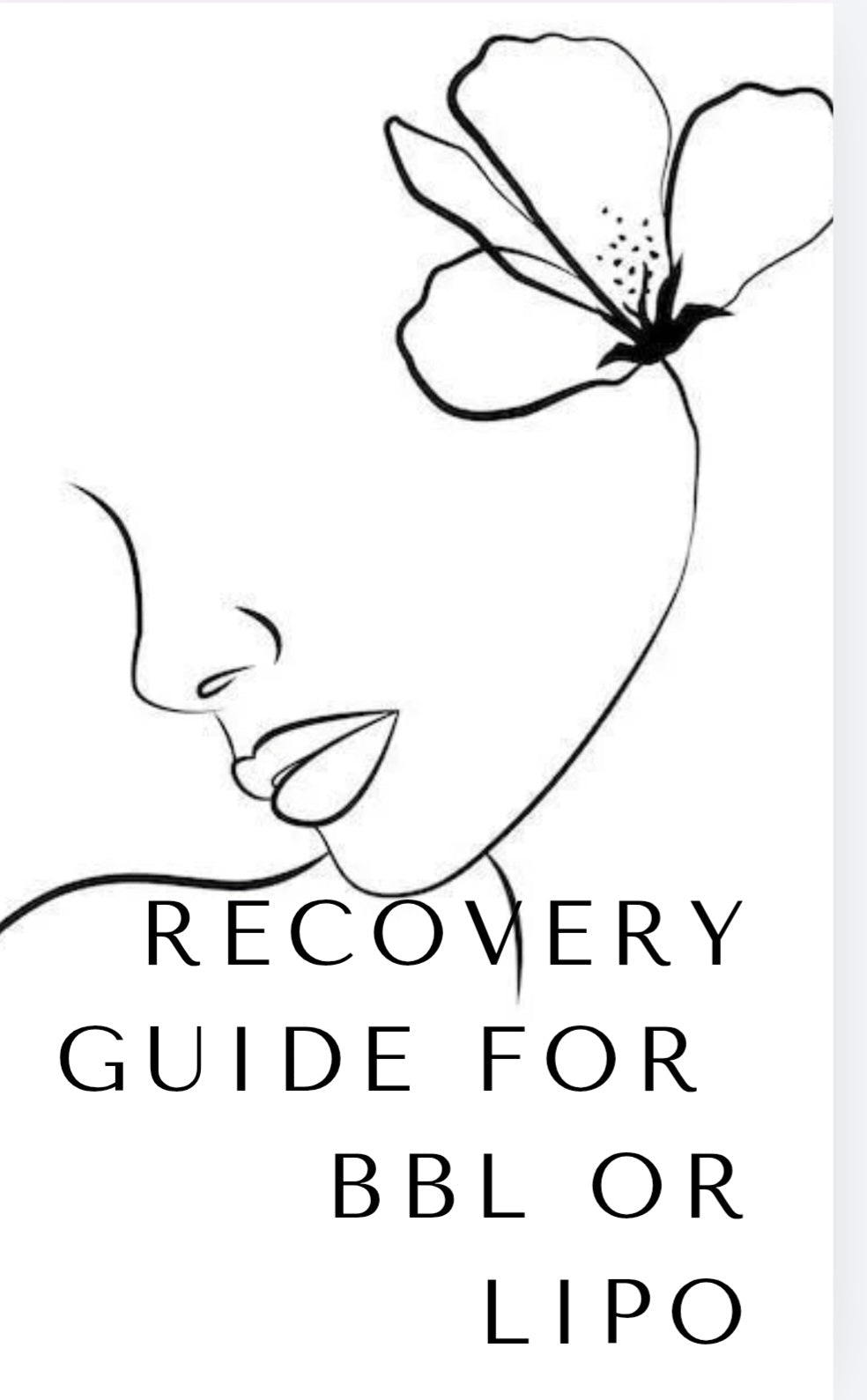 This guide covers what to expect during recovery, how to sit and sleep, what not to do, and how to maintain your results long-term.