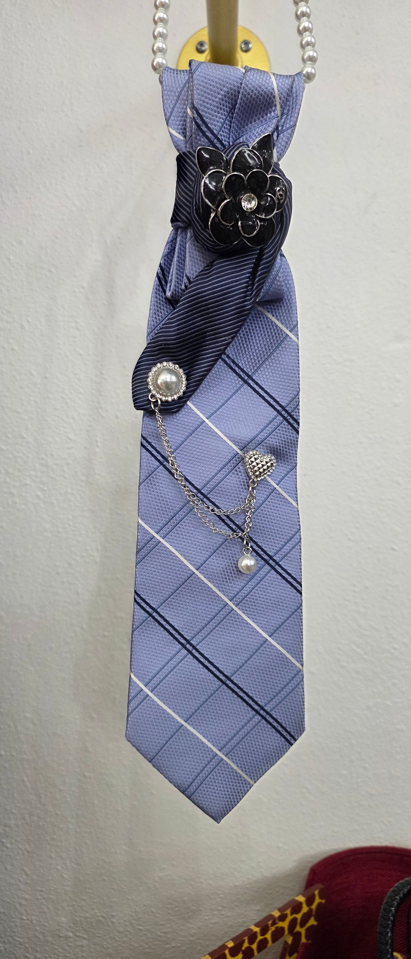 Designer Tie