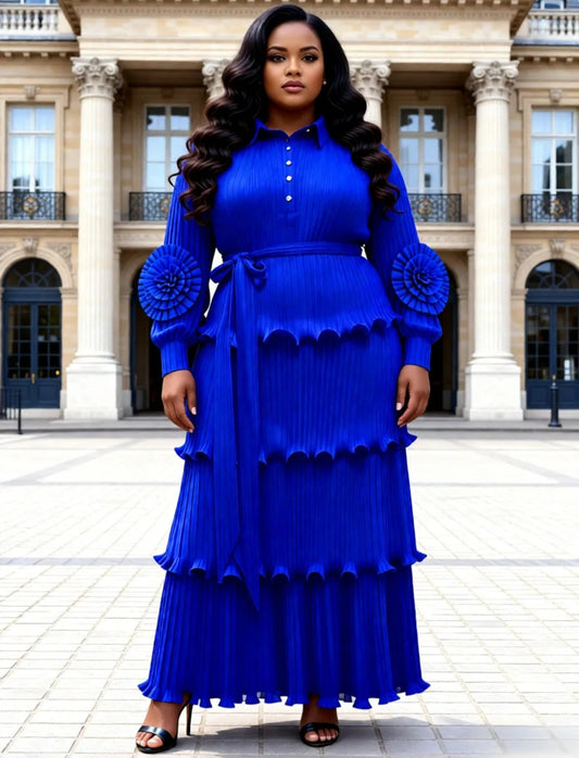 Praise Him Dress
